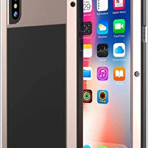 CarterLily iPhone X Case, iPhone Xs Case - Picture 3 of 4